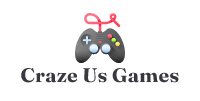 Craze Us Games